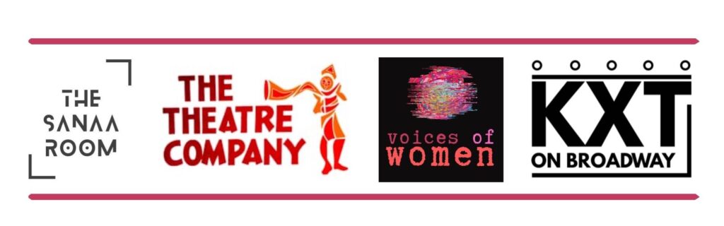 2026 Program - VOICES OF WOMEN INTERNATIONAL SHORT FILM AND SCRIPT FESTIVAL